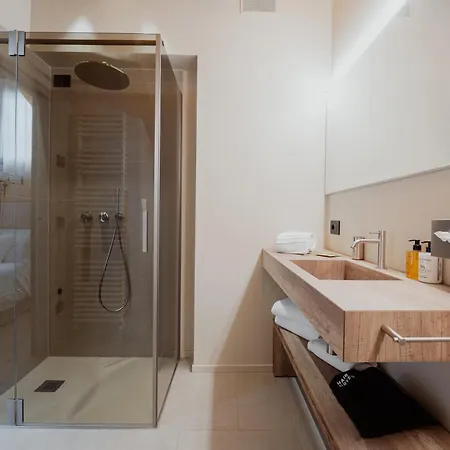 Mostesi Dolomites Spa Hotel-3